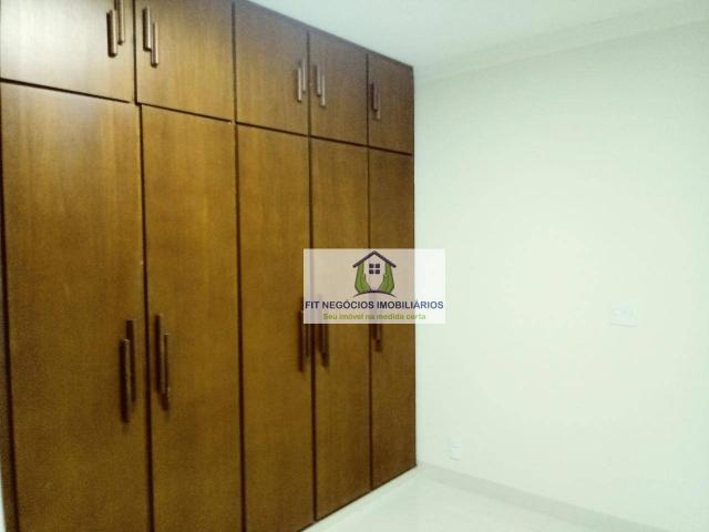 Apartamento com 2 dormitórios para alugar, 70 m² por R$