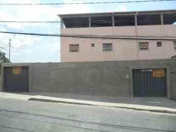 Apartamento com 2 quartos para alugar no bairro Diamante,