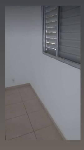 Apartamento condomínio Parque Rarus