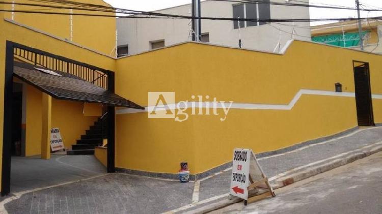 Apartamento em Condomínio Studio para Venda no bairro