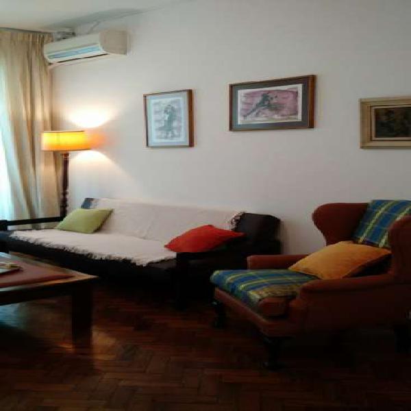 Apartamento em Ipanema, Arpoador