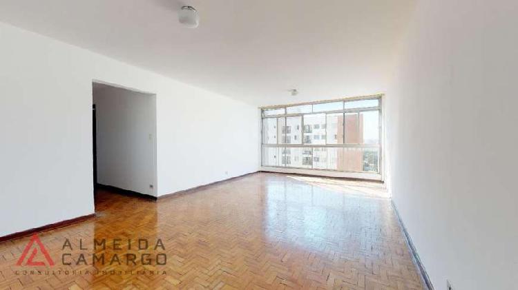 Apartamento em Pinheiros - São Paulo