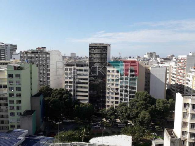 Apartamento para alugar com 1 dormitórios em Copacabana,