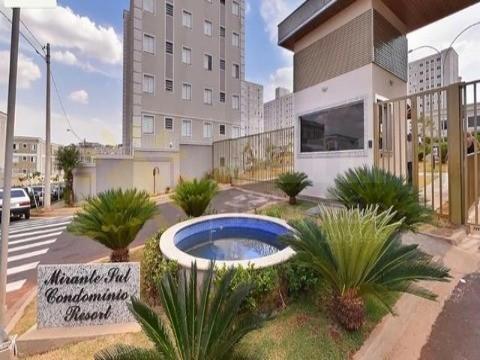 Apartamento para alugar com 2 dormitórios cod:16437