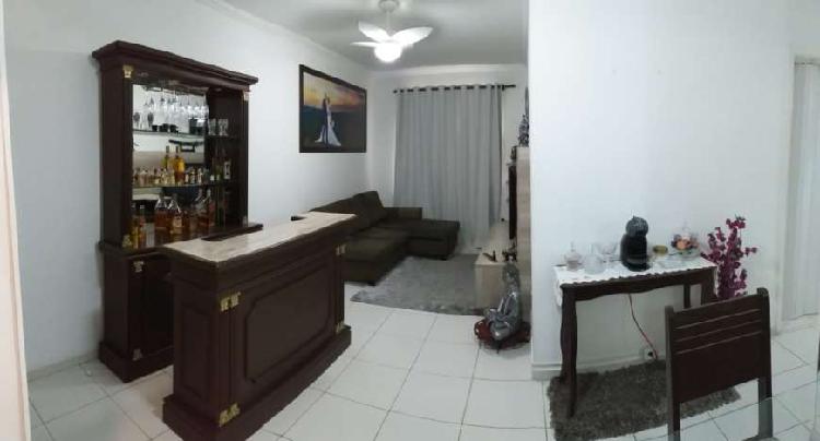 Apartamento para venda tem 65 metros quadrados com 3 quartos