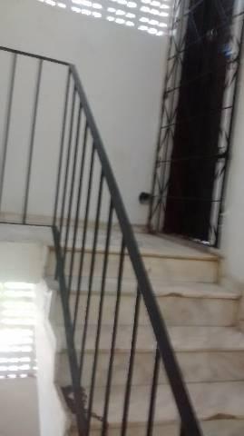 Apartamento pra alugar cabula VI