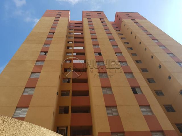 Apartamento à venda com 3 dormitórios em Jaguaribe, Osasco