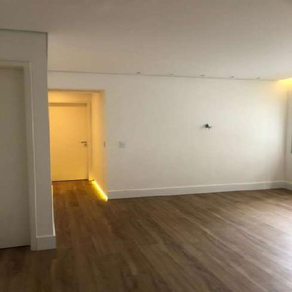 Apartamento à venda com 96m² - Itaim Bibi, São Paulo.