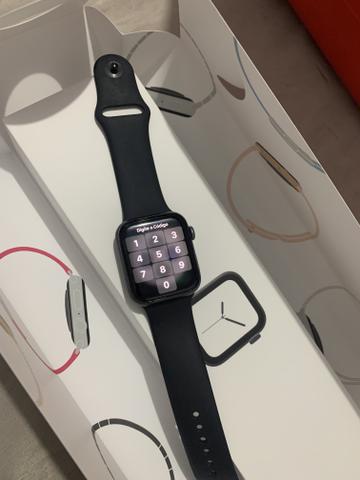 Apple Watch semi novo