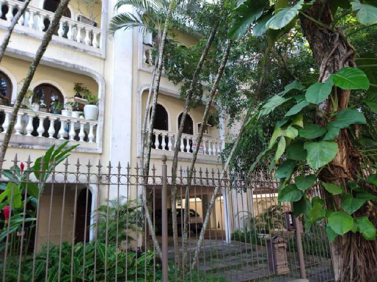 Barra da Tijuca | Apartamento 4 quartos, sendo 1 suite