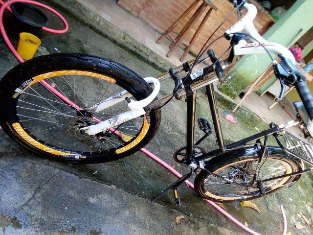 Bicicleta 700,00