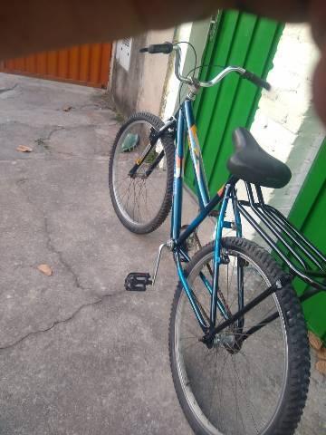 Bicicleta Aro 26