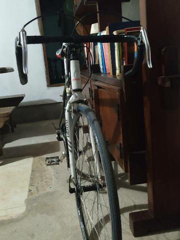 Bicicleta Caloi 10