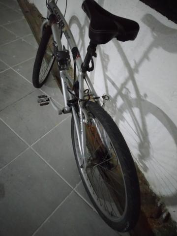 Bicicleta Caloi 100