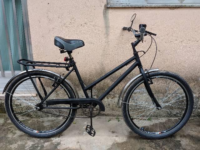 Bicicleta poty aro 26 boa nunca usada - Ciclismo - Sacramenta, Belém  1254355997