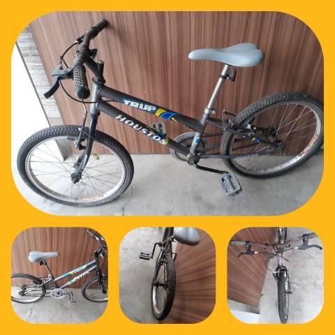 Bicicleta aro 20