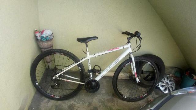 Bicicleta aro 29 urgente