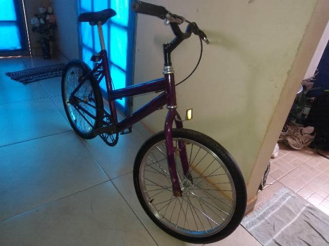 Bicicleta infantil URGENTE