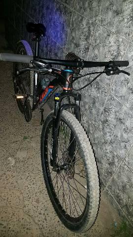 Bike caloi aro 29