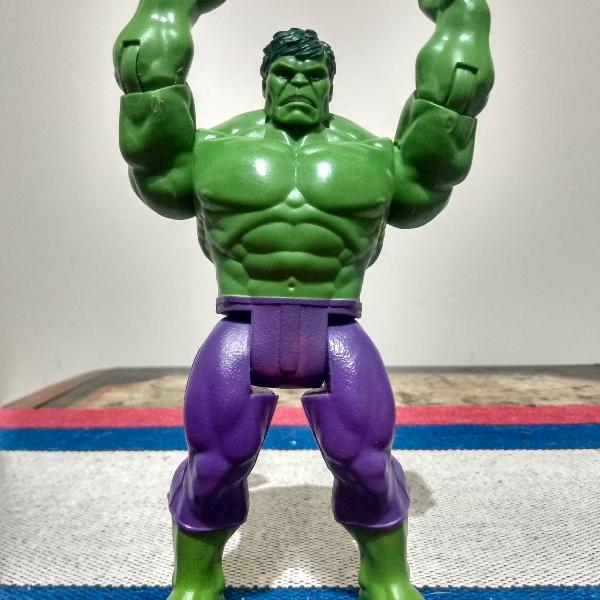 Boneco Hulk Original