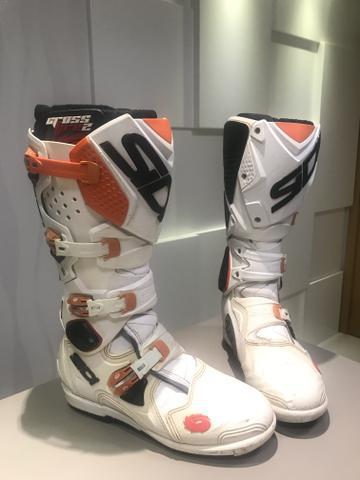 Bota SIDI CROSSFIRE 2 SRS