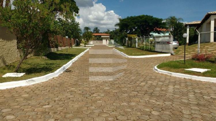 Brasília - Casa Padrão - Park Way