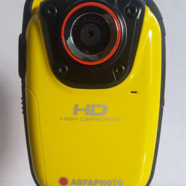 Camera Video AGFAphoto HD APDV1004