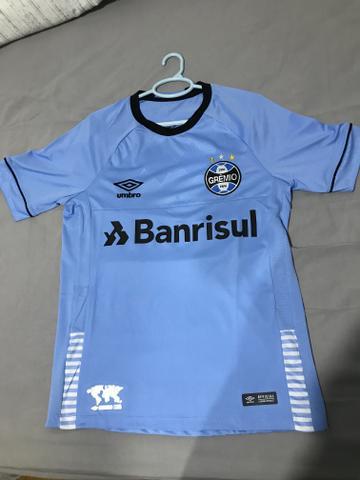 Camisa Grêmio Charrua