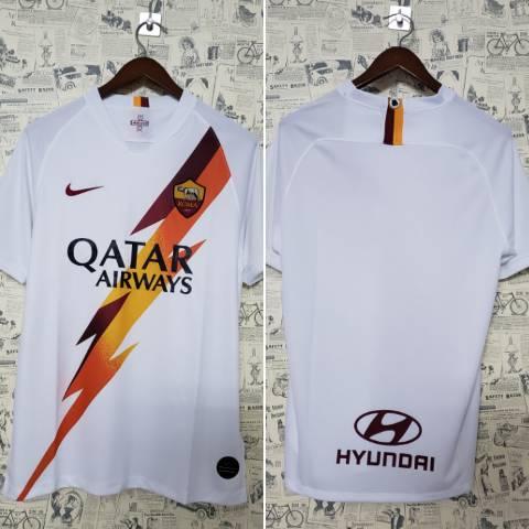 Camisa Roma 19/20 Pronta entrega