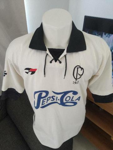 Camisa do Corinthians 90 anos tamanho M