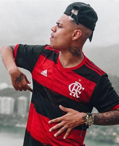 Camisa do Flamengo oficial 2020