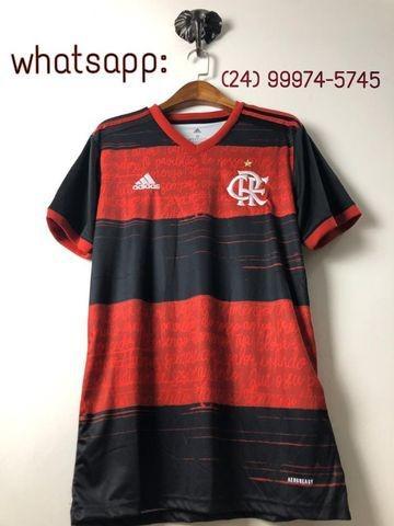 Camisade clubes