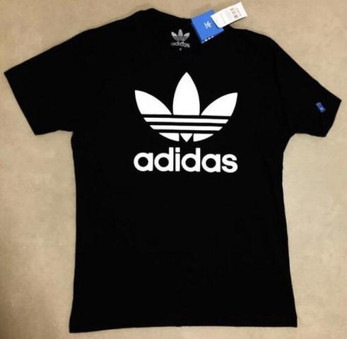 Camiseta Adidas