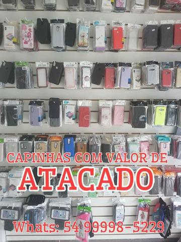 Capas carteira