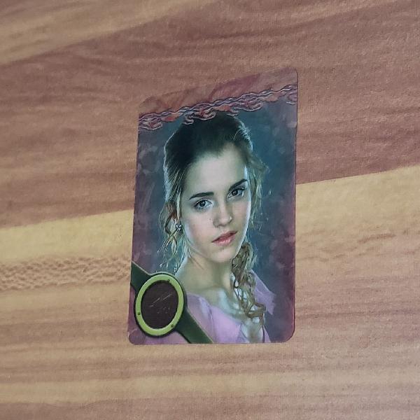 Card Hermione