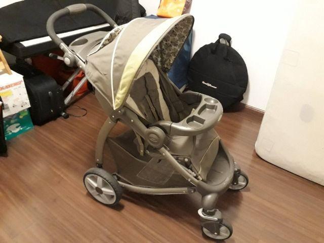 Carrinho de Bebe Graco em ÓTIMO estado