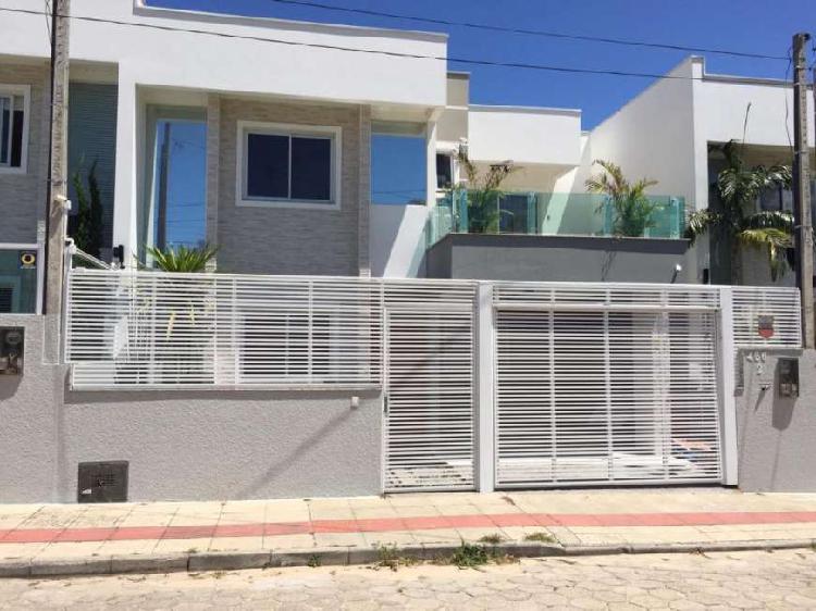 Casa Residencial / Rio Tavares