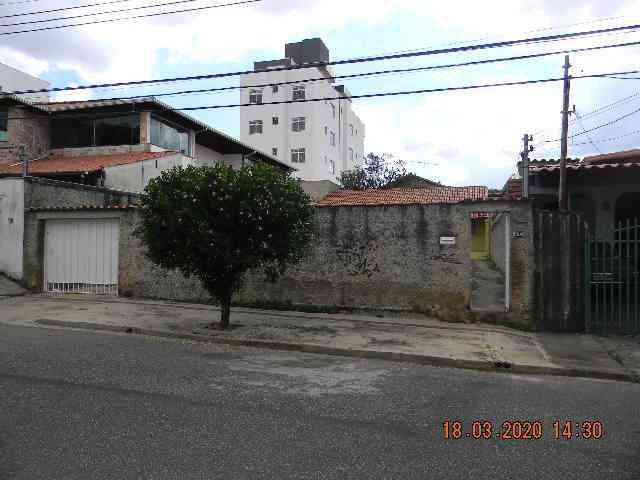 Casa, Santa Mônica, 2 Quartos, 6 Vagas