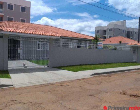 Casa a venda em Uvaranas Ponta Grossa PR