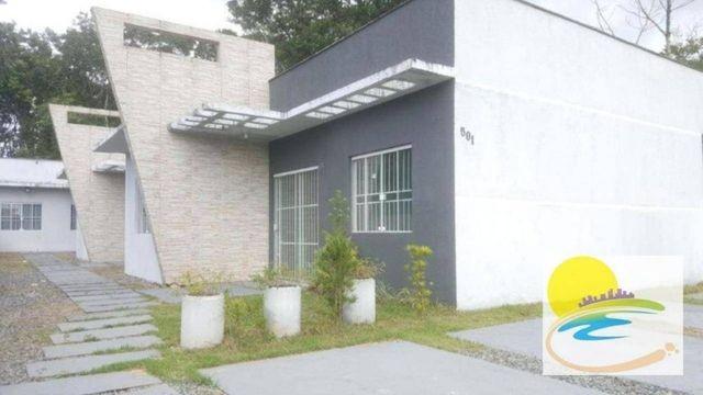 Casa para Locação Mensal Itapoá SC