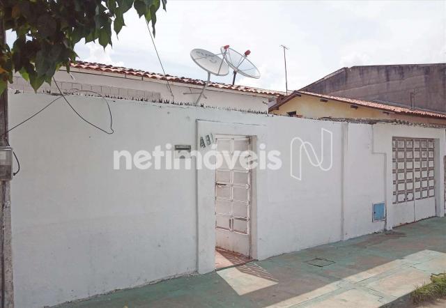 Casa para alugar com 3 dormitórios em Barra do ceará,