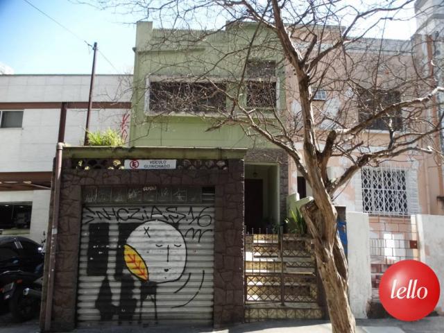 Casa para alugar com 3 dormitórios em Pinheiros, São paulo