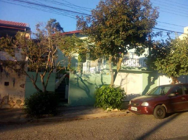 Casa à venda na Região Central - Caieiras - SP