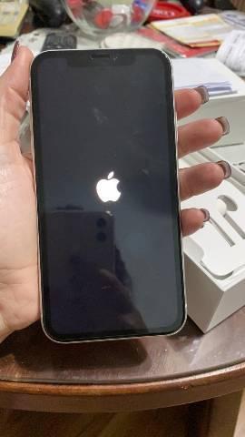 Celular XR 128 GB iPhone