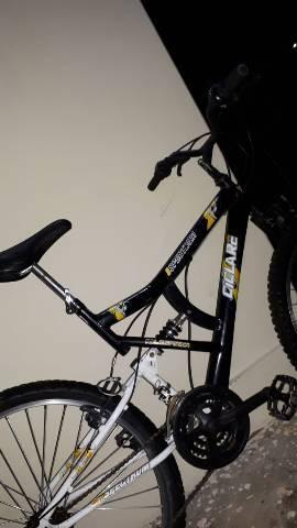 Ciclare em alumínio, aro 26