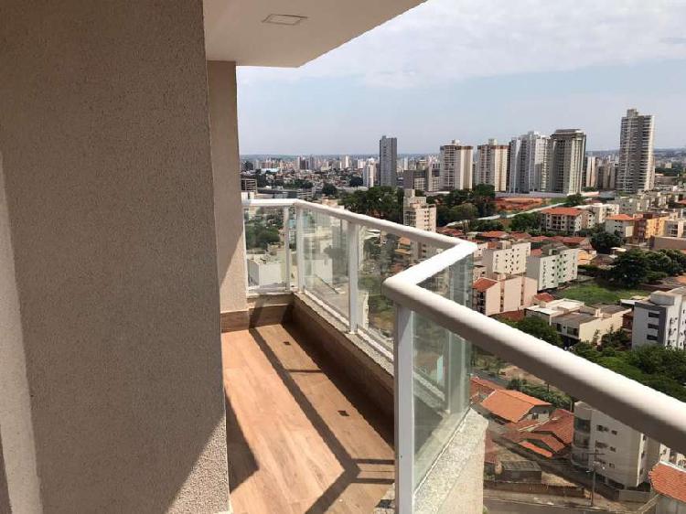 Cidade Nova - Apartamento Novo 2 Dormitórios