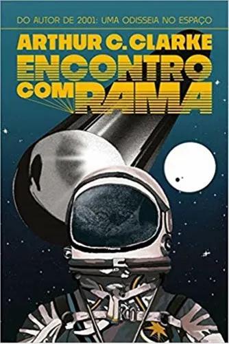 Encontro Com Rama - 3ª Ed