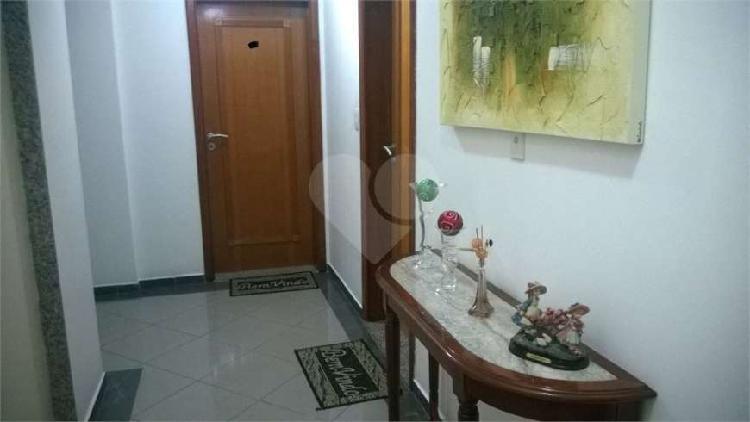 Excelente apartamento no Bairro Santa Paula