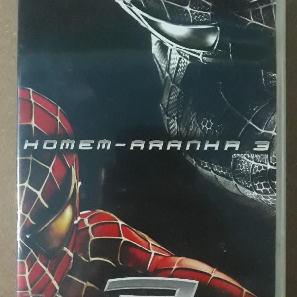 Filme Homem Aranha 3 Original