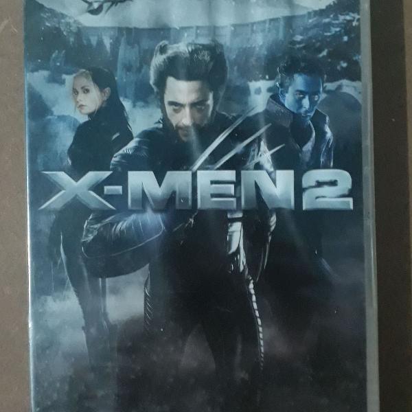 Filme X-Men 2 Original